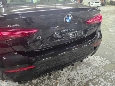 2027 BMW 4 Series 430i xDrive