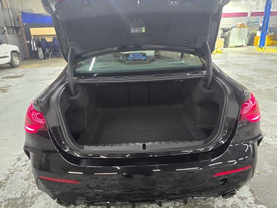 2027 BMW 4 Series 430i xDrive