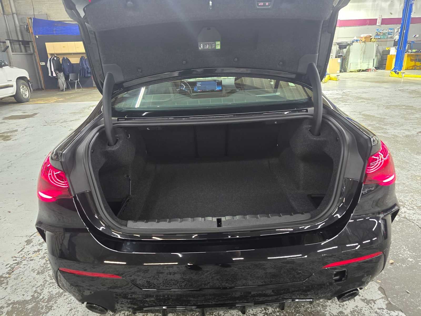2027 BMW 4 Series 430i xDrive