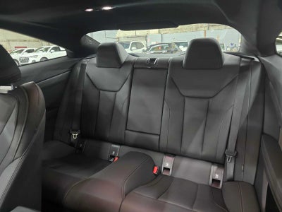 2027 BMW 4 Series 430i xDrive