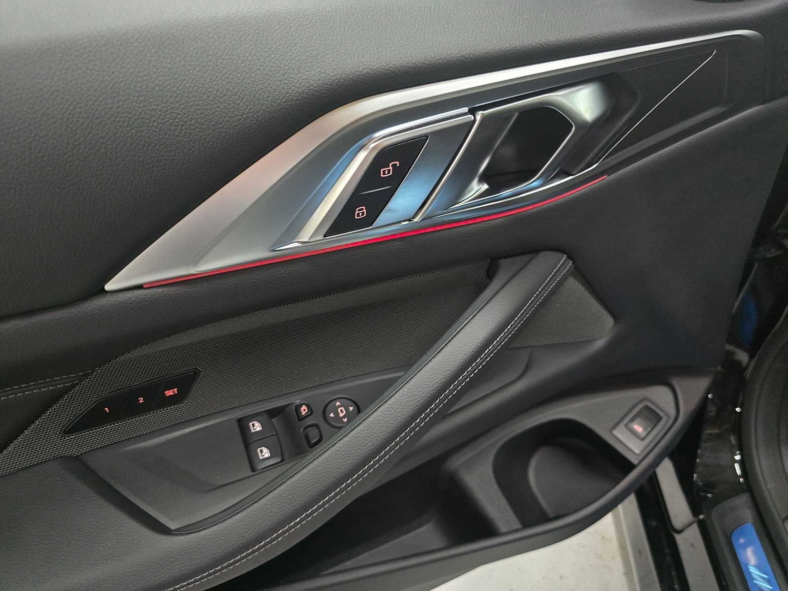 2027 BMW 4 Series 430i xDrive