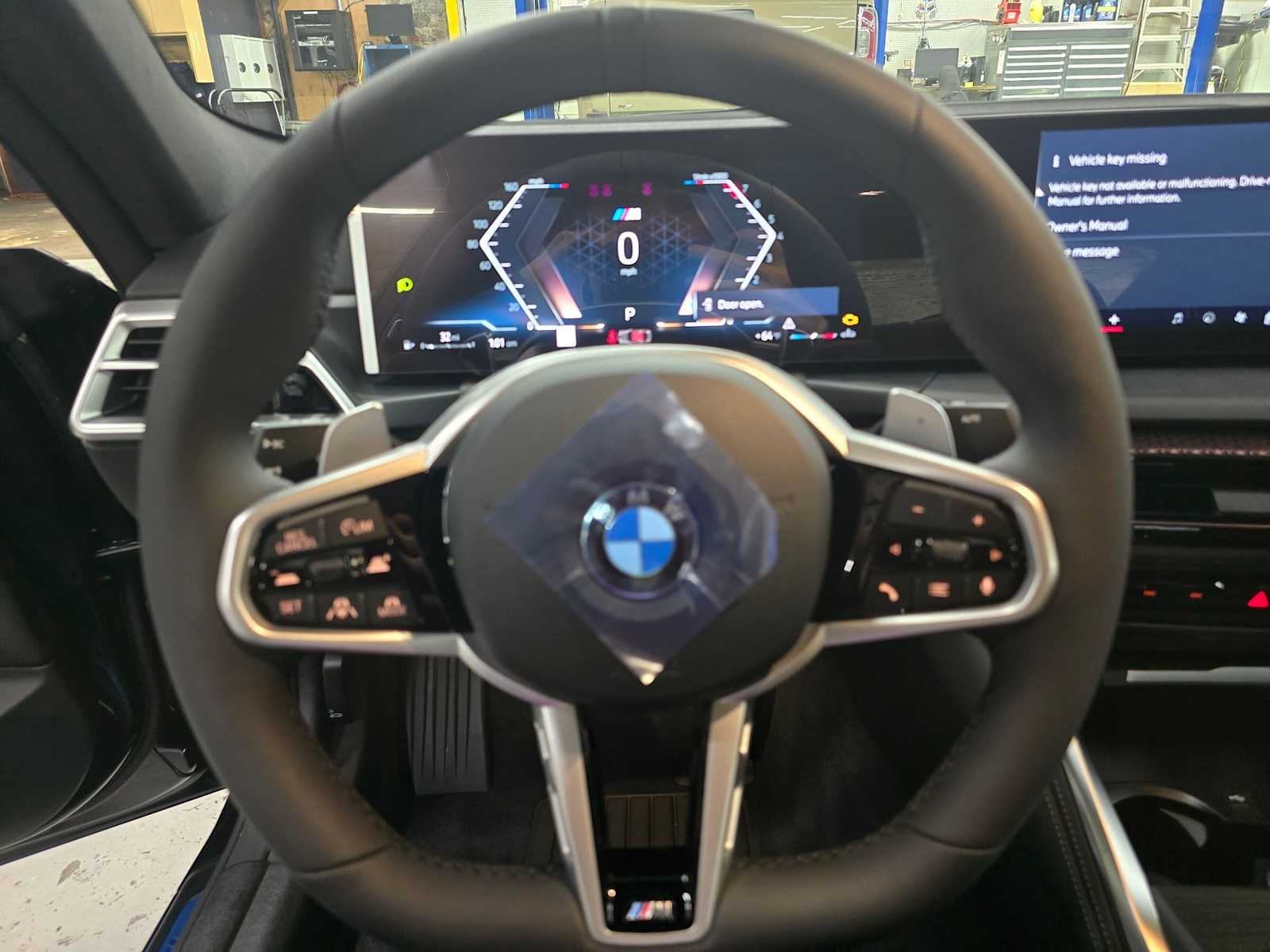 2027 BMW 4 Series 430i xDrive