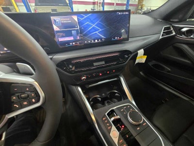 2027 BMW 4 Series 430i xDrive