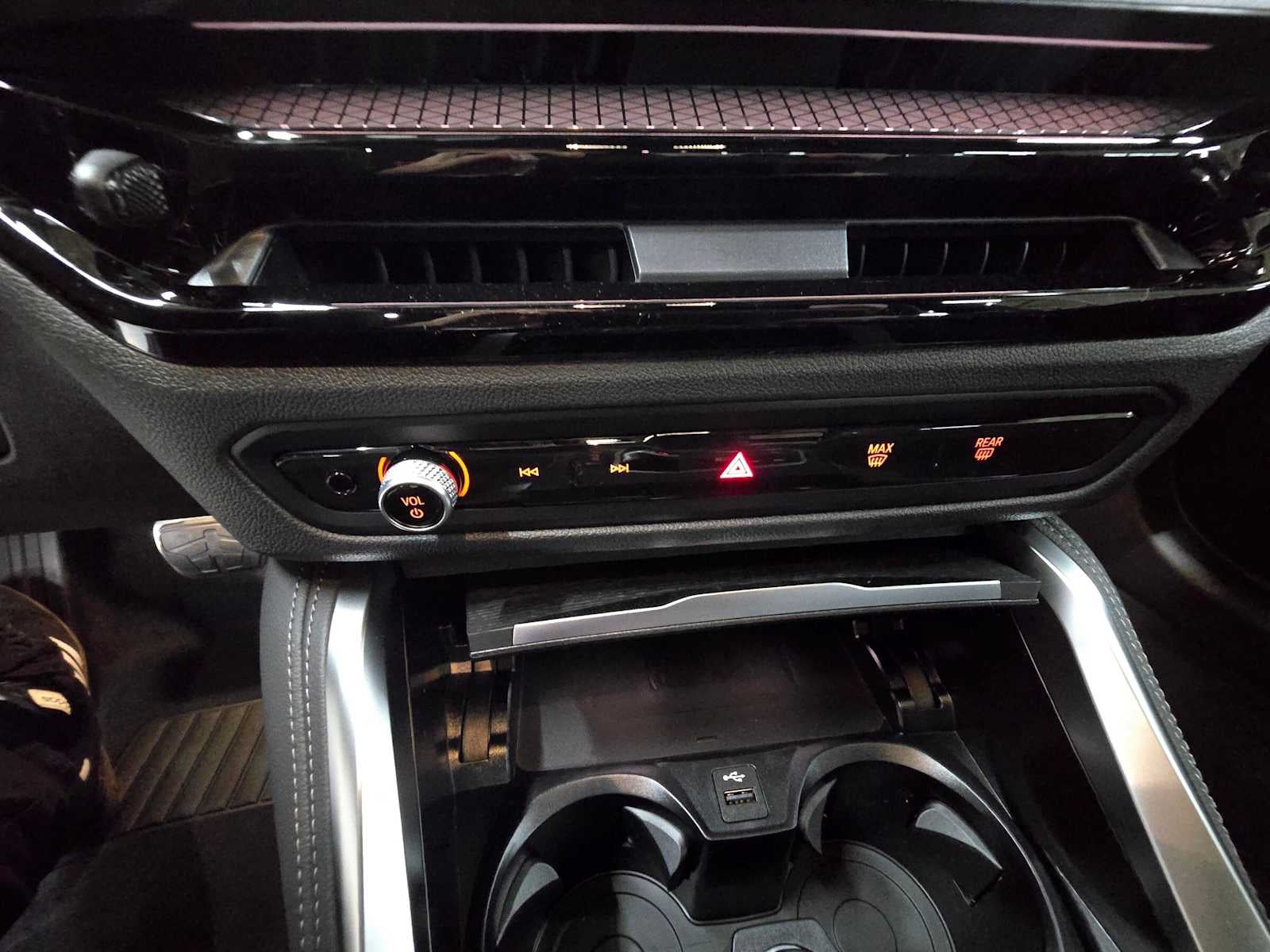 2027 BMW 4 Series 430i xDrive