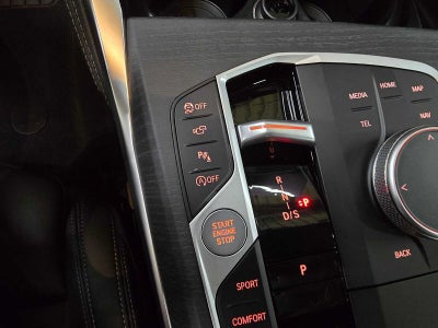 2027 BMW 4 Series 430i xDrive