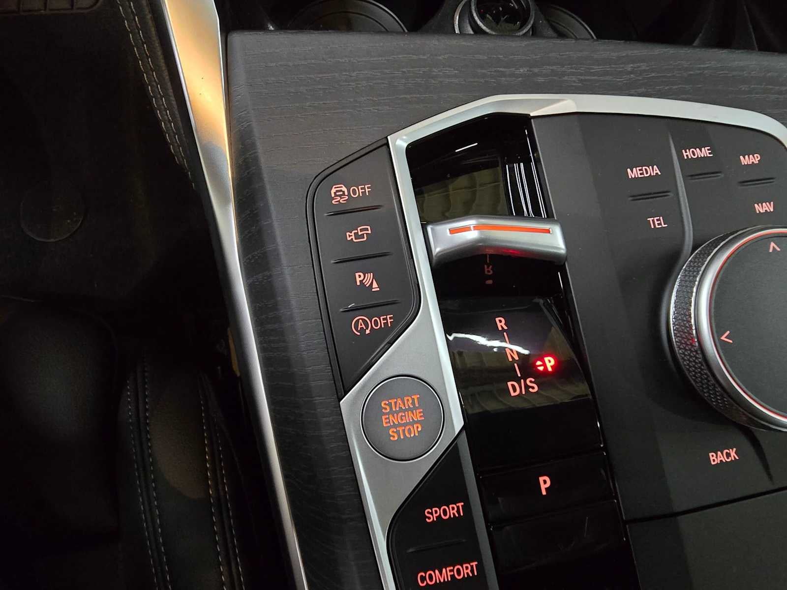2027 BMW 4 Series 430i xDrive