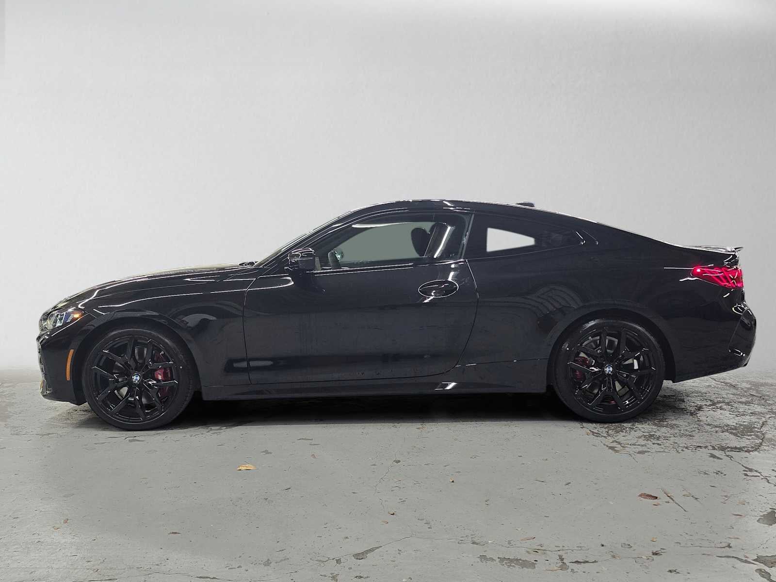 2027 BMW 4 Series 430i xDrive