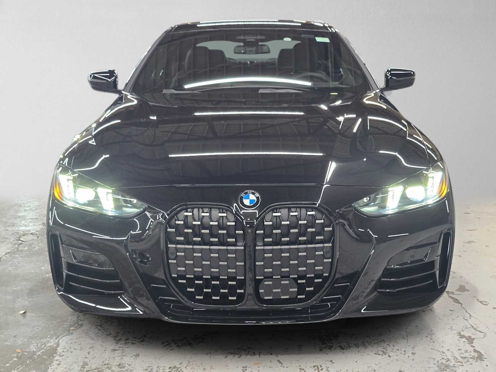 2027 BMW 4 Series 430i xDrive