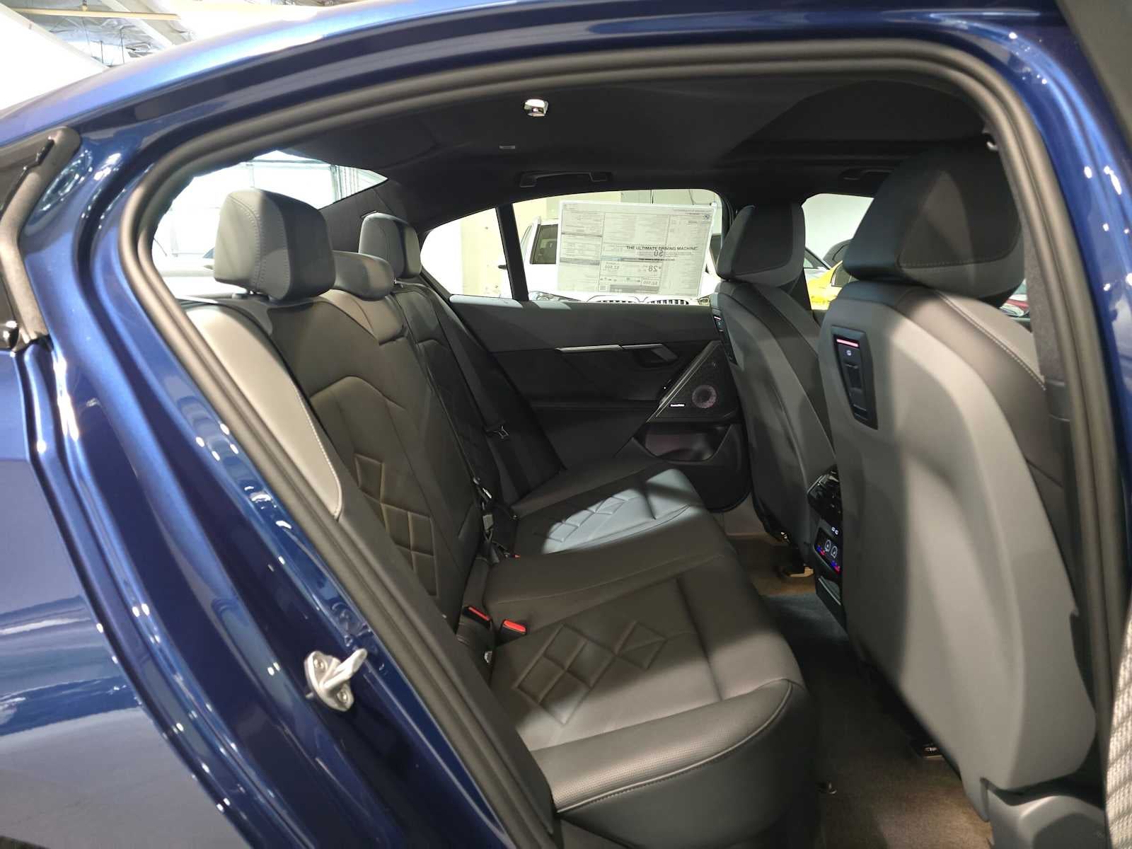 2027 BMW 5 Series 540i xDrive