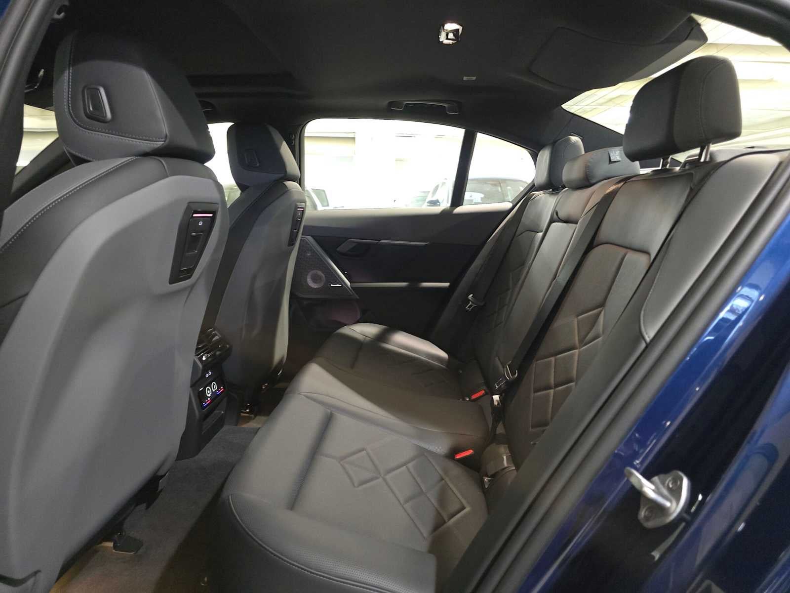 2027 BMW 5 Series 540i xDrive