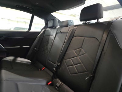 2027 BMW 5 Series 540i xDrive