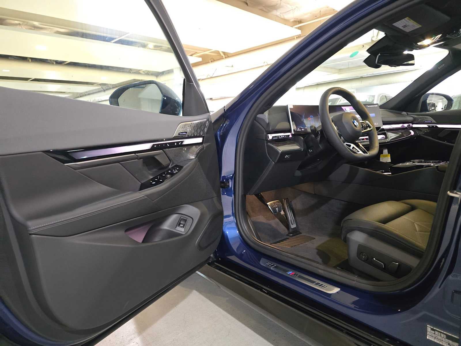 2027 BMW 5 Series 540i xDrive