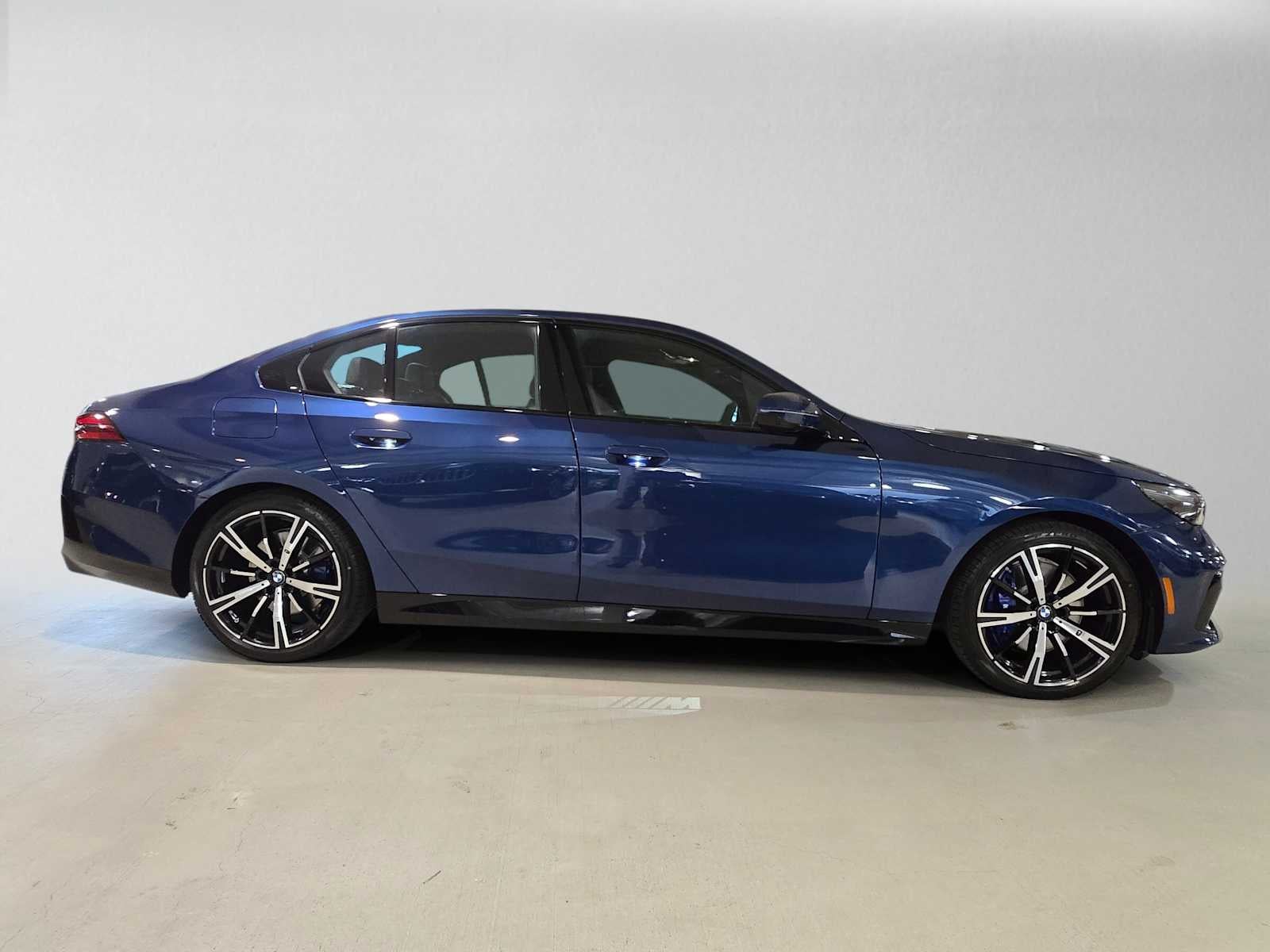 2027 BMW 5 Series 540i xDrive