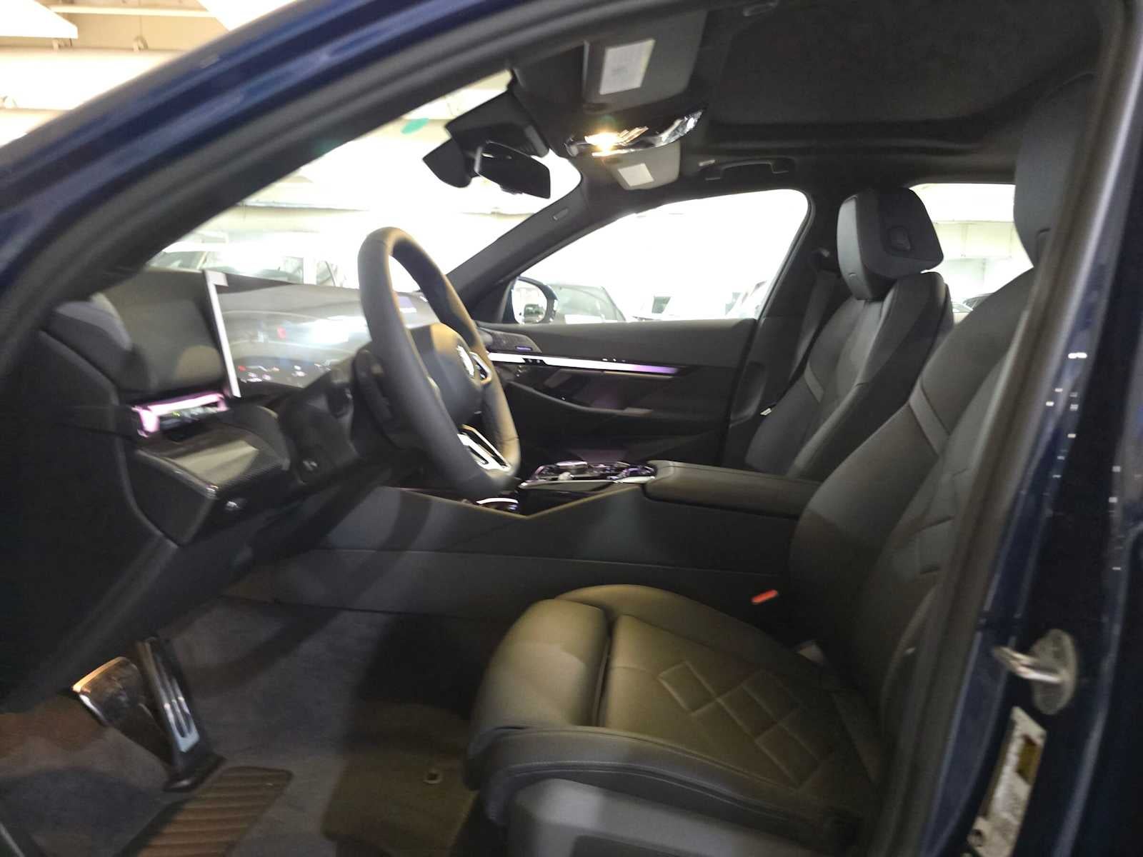 2027 BMW 5 Series 540i xDrive
