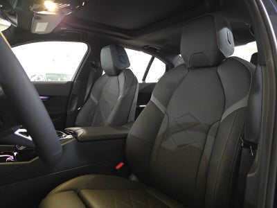 2027 BMW 5 Series 540i xDrive