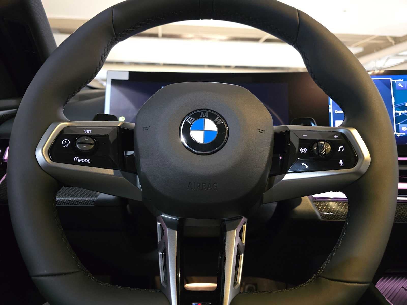 2027 BMW 5 Series 540i xDrive