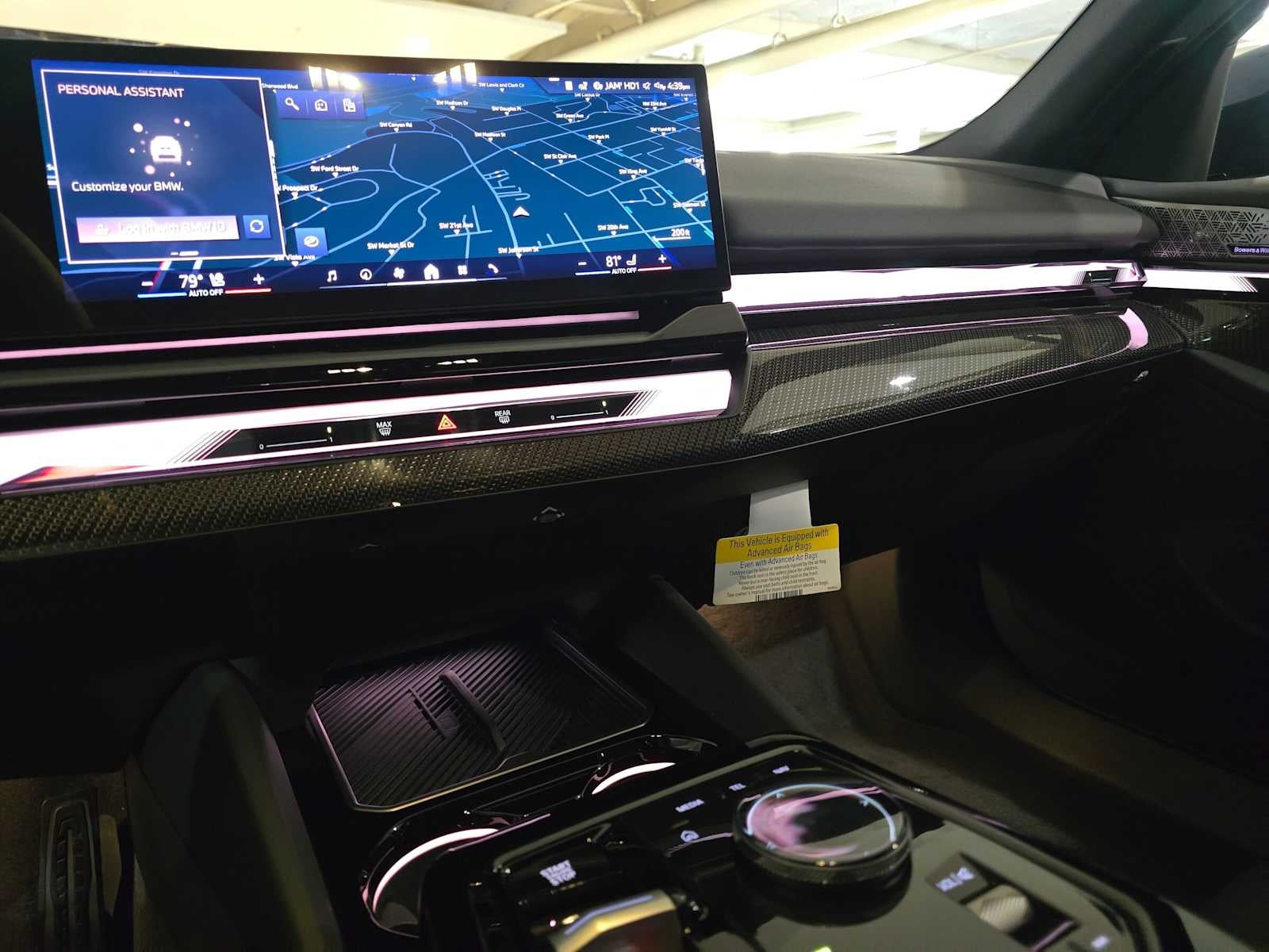 2027 BMW 5 Series 540i xDrive