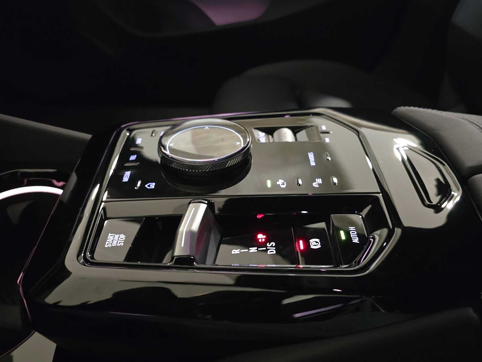 2027 BMW 5 Series 540i xDrive