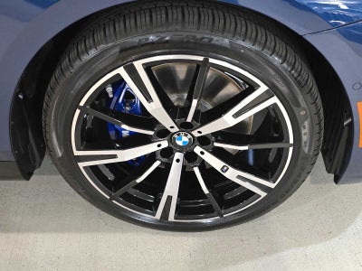 2027 BMW 5 Series 540i xDrive