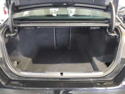 2026 BMW 5 Series 540i xDrive