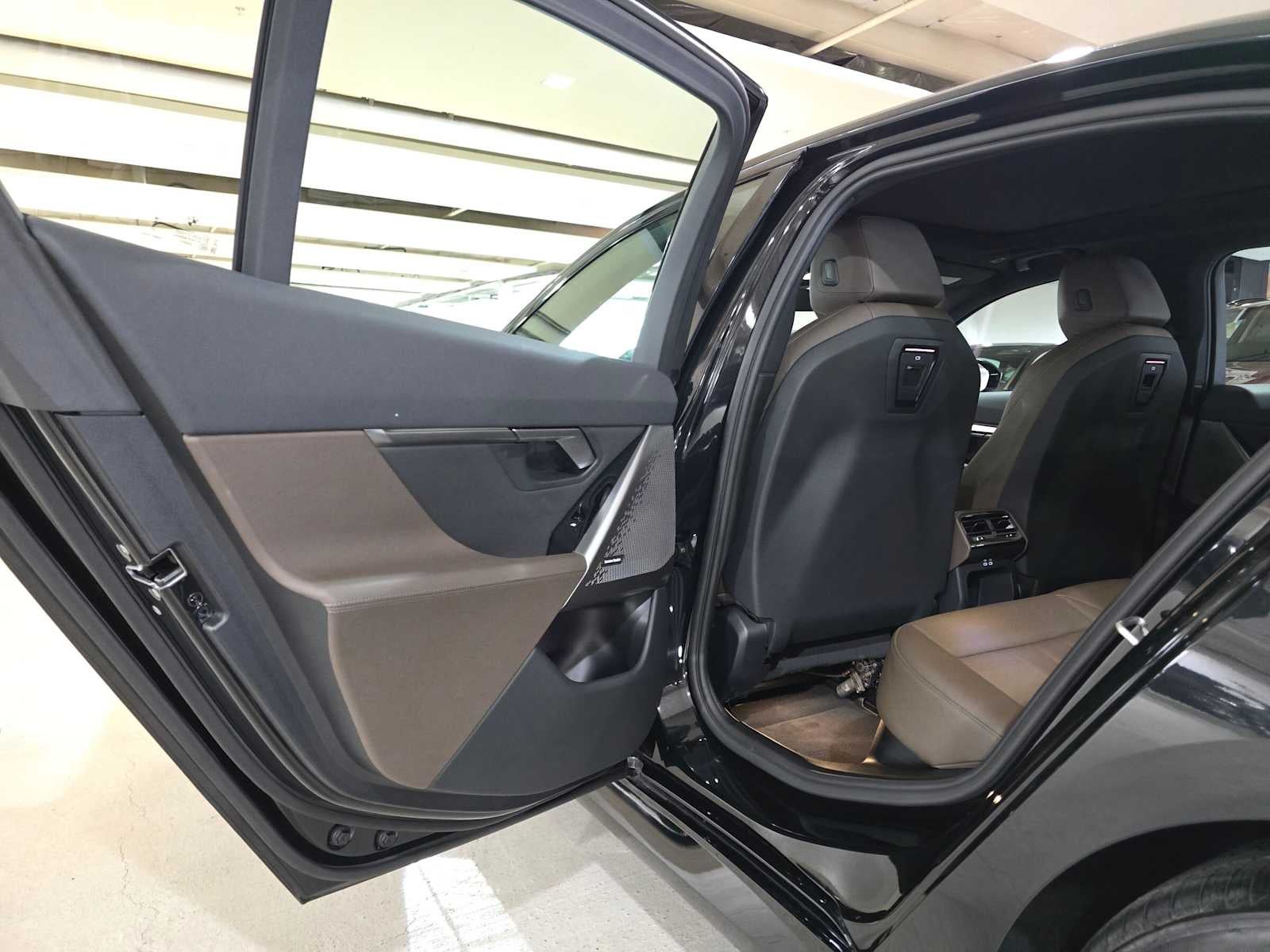 2026 BMW 5 Series 540i xDrive