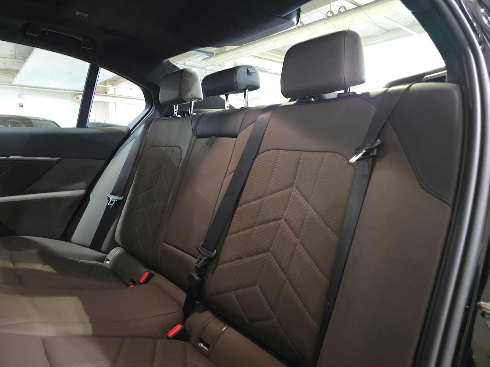 2026 BMW 5 Series 540i xDrive
