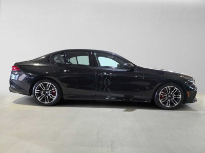 2026 BMW 5 Series 540i xDrive