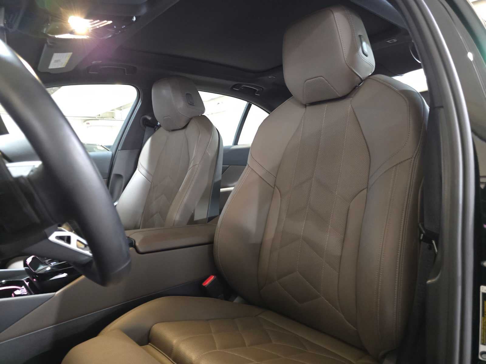2026 BMW 5 Series 540i xDrive
