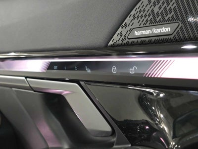 2026 BMW 5 Series 540i xDrive