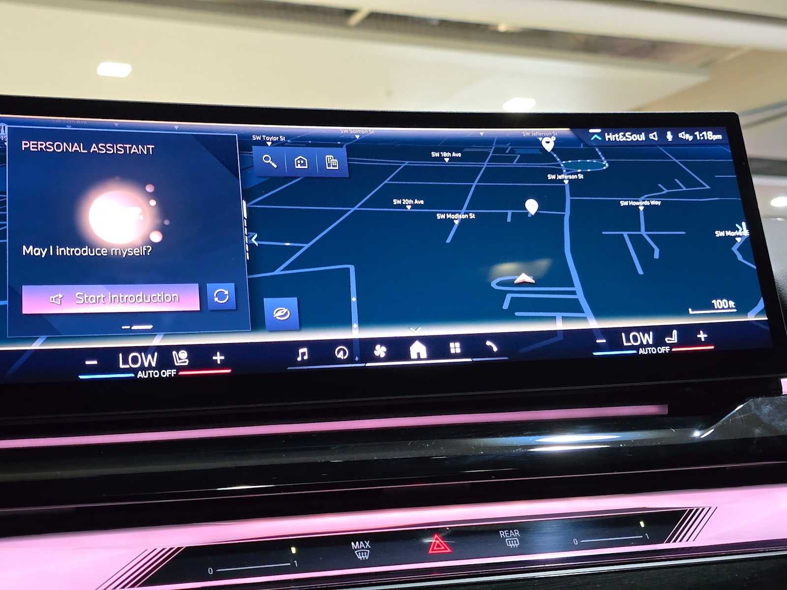 2026 BMW 5 Series 540i xDrive