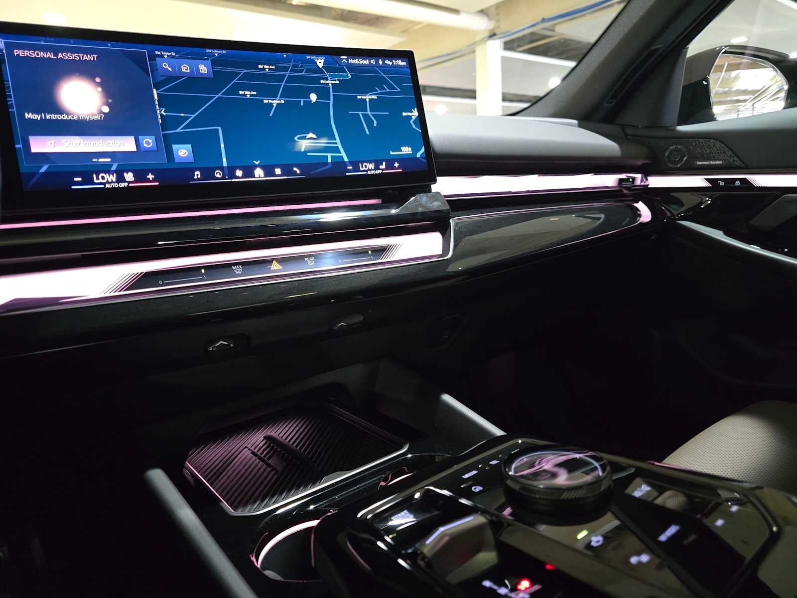 2026 BMW 5 Series 540i xDrive