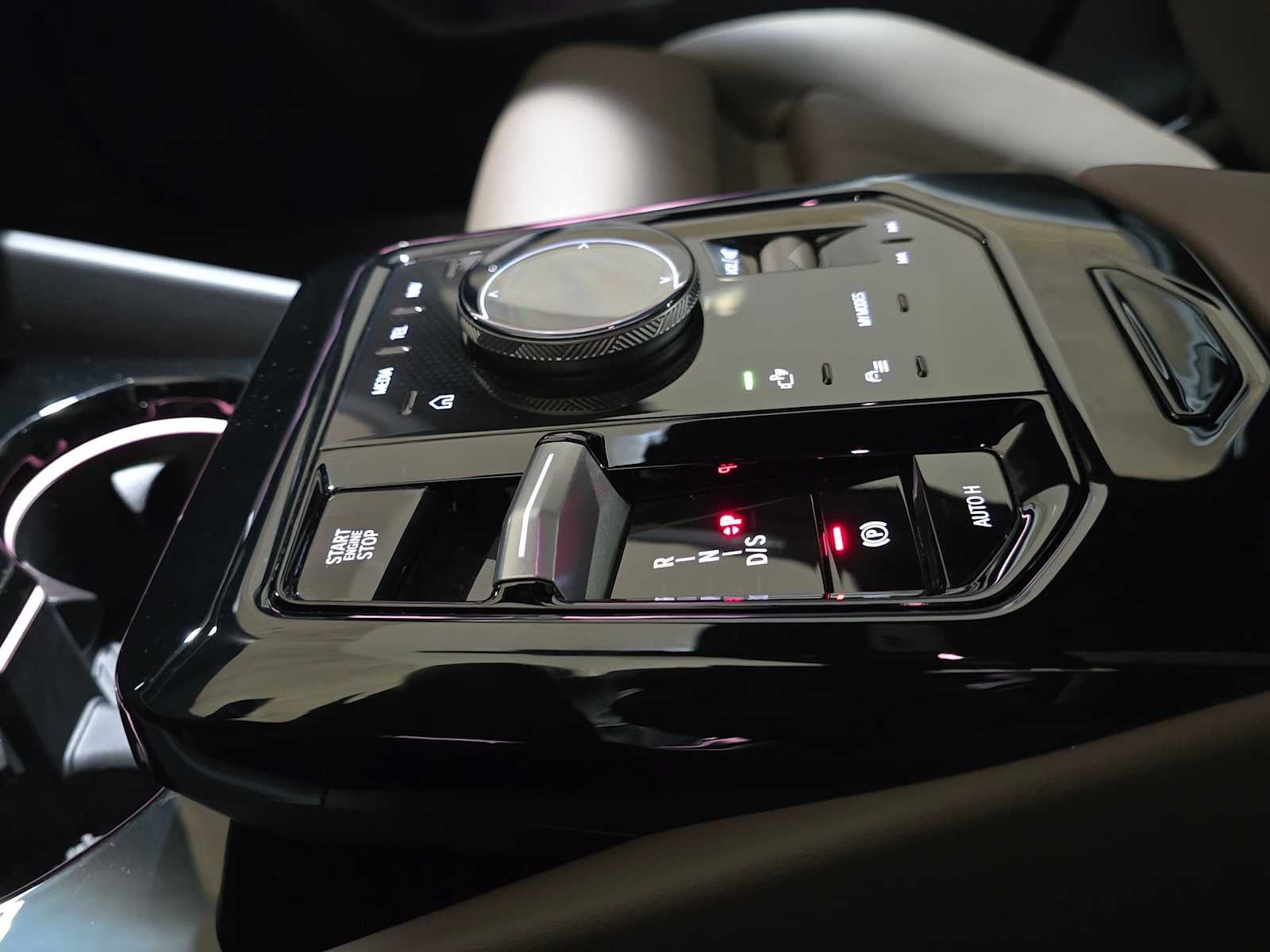 2026 BMW 5 Series 540i xDrive