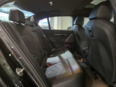 2026 BMW 5 Series 540i xDrive