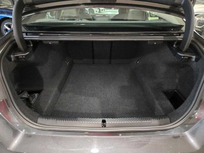 2026 BMW 5 Series 540i xDrive