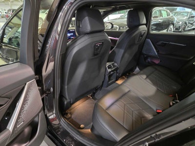 2026 BMW 5 Series 540i xDrive