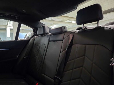 2026 BMW 5 Series 540i xDrive