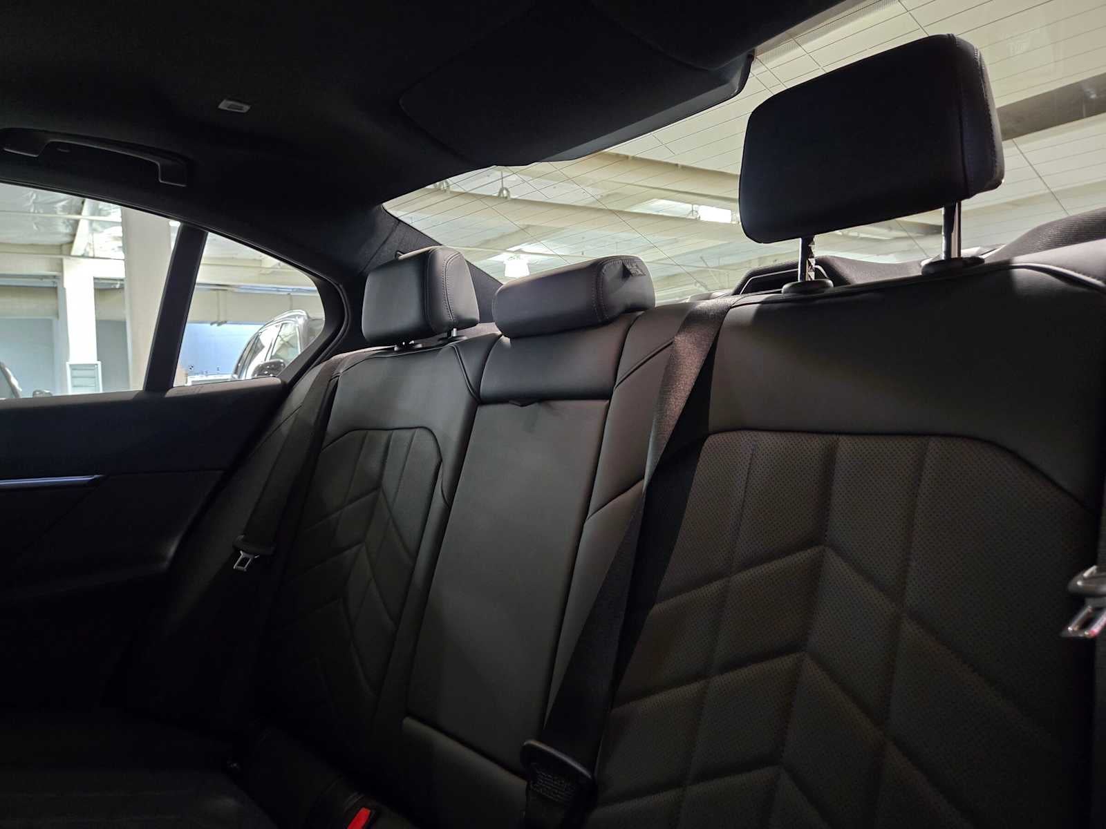 2026 BMW 5 Series 540i xDrive
