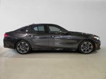 2026 BMW 5 Series 540i xDrive