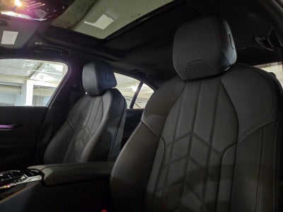 2026 BMW 5 Series 540i xDrive