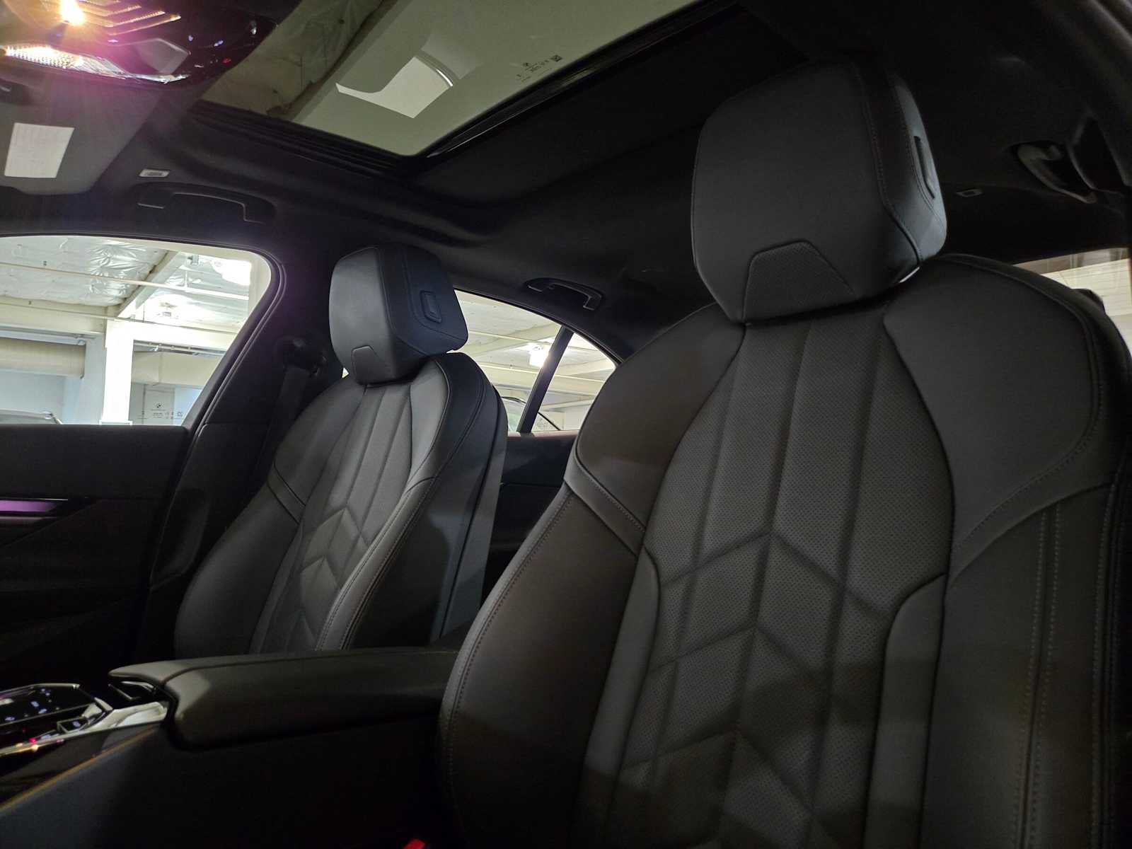 2026 BMW 5 Series 540i xDrive