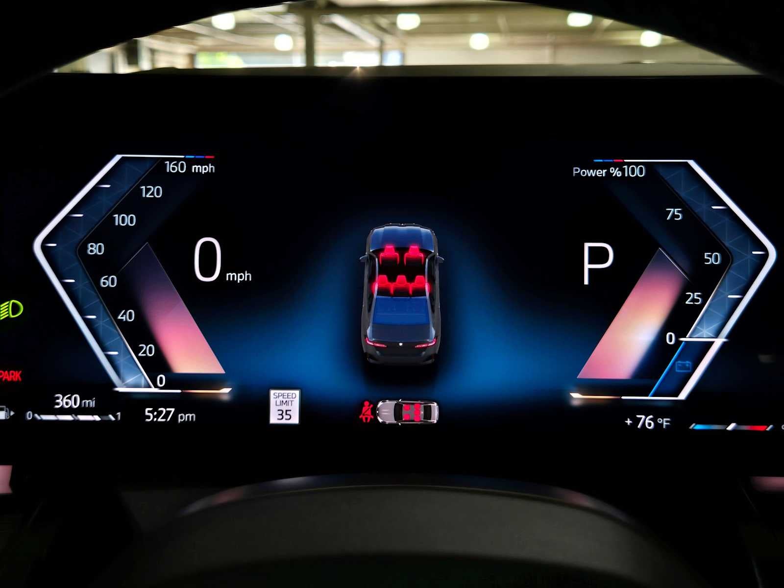 2026 BMW 5 Series 540i xDrive
