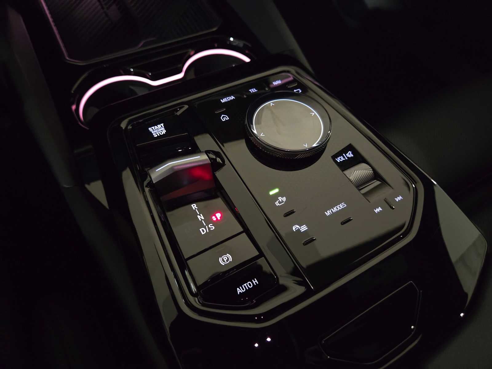 2026 BMW 5 Series 540i xDrive