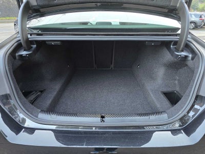 2025 BMW 5 Series 540i xDrive