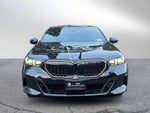 2025 BMW 5 Series 540i xDrive