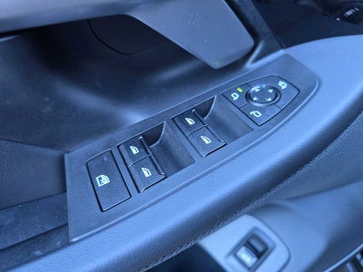 2025 BMW 5 Series 540i xDrive