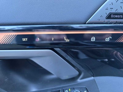 2025 BMW 5 Series 540i xDrive