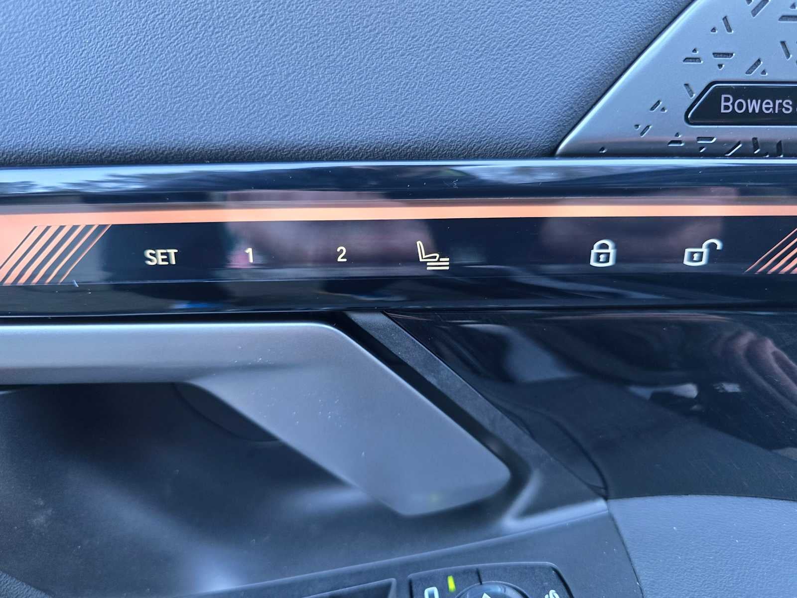 2025 BMW 5 Series 540i xDrive