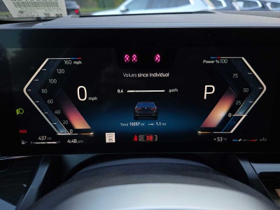 2025 BMW 5 Series 540i xDrive