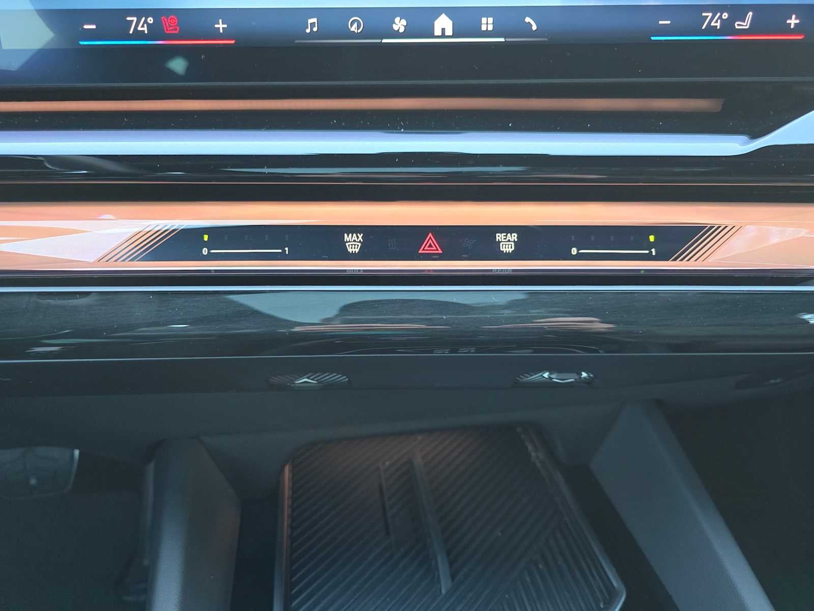 2025 BMW 5 Series 540i xDrive