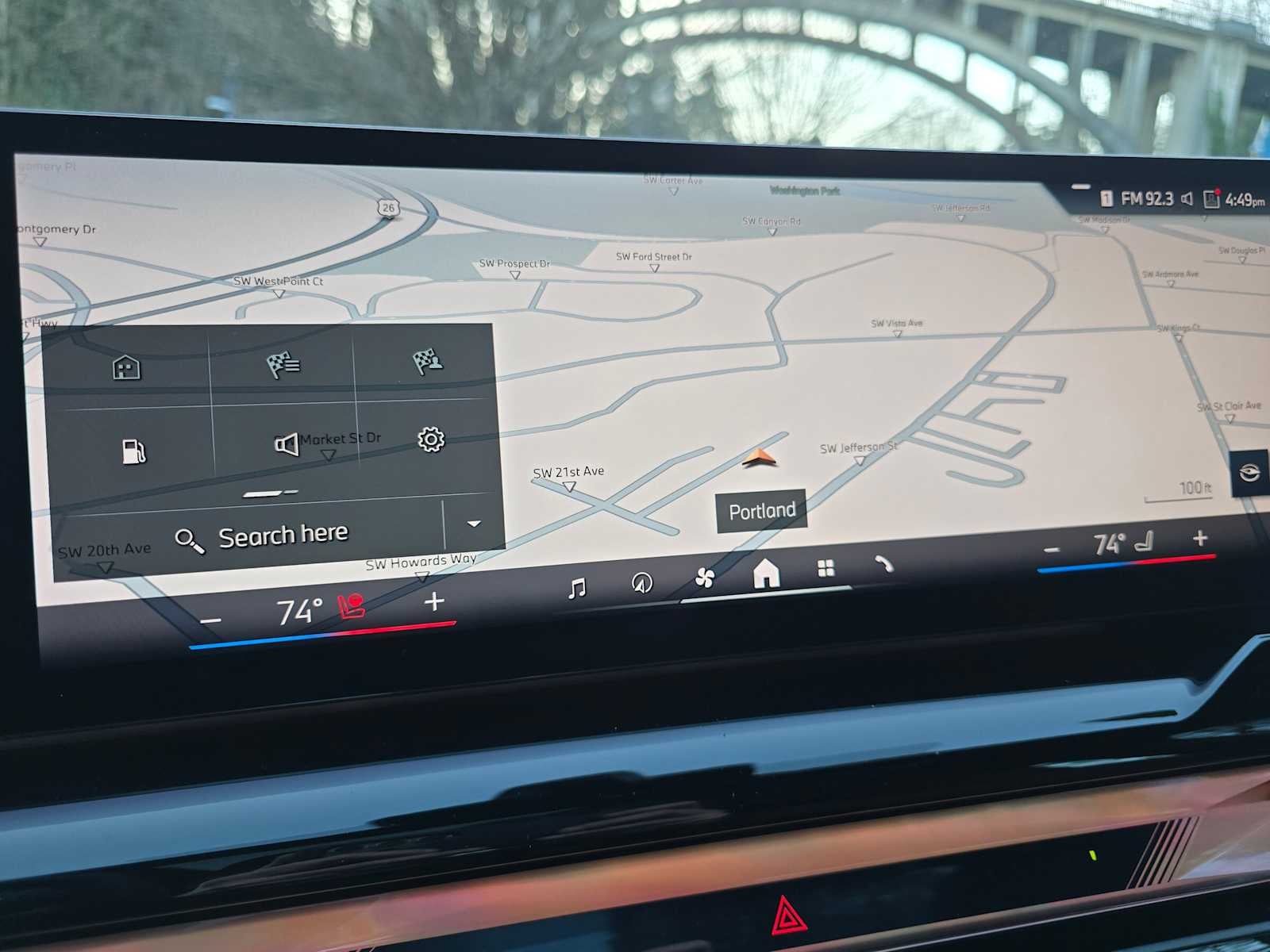 2025 BMW 5 Series 540i xDrive